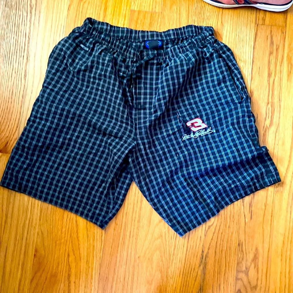 Dale Earnhardt sleepwear